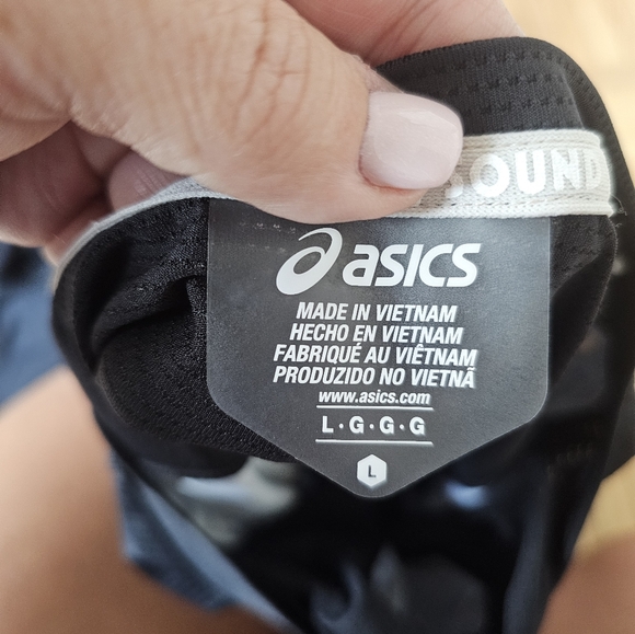 Asics t shirt - Picture 3 of 3